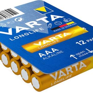 VARTA