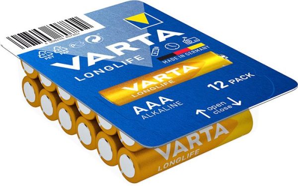 VARTA