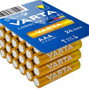 VARTA