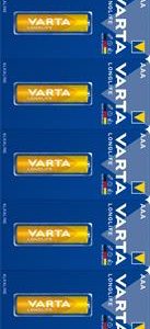 VARTA