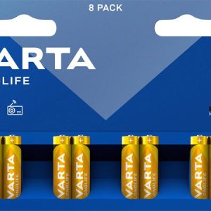 VARTA