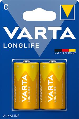 VARTA