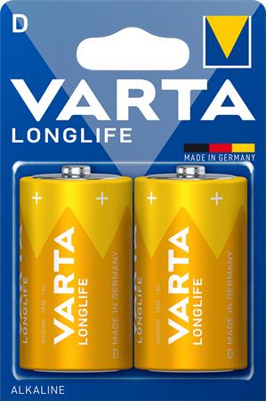 VARTA