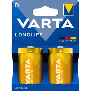 VARTA