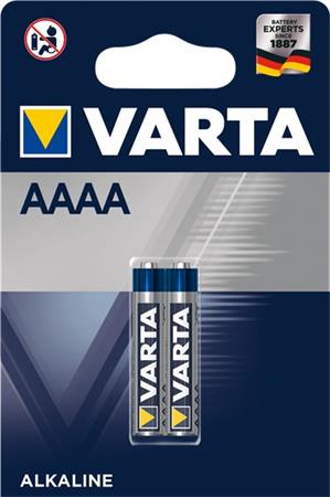 VARTA