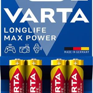 VARTA