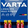 VARTA