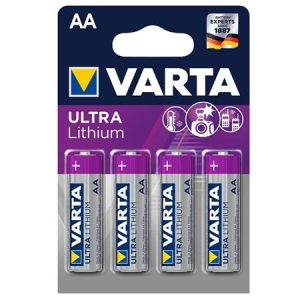 VARTA