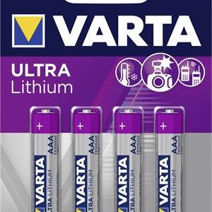 VARTA