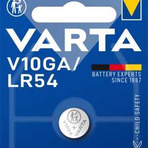 VARTA