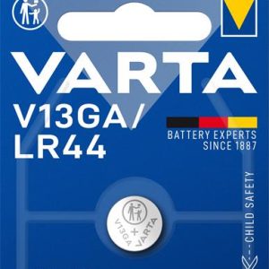 VARTA