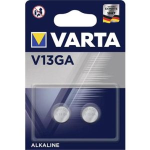 VARTA