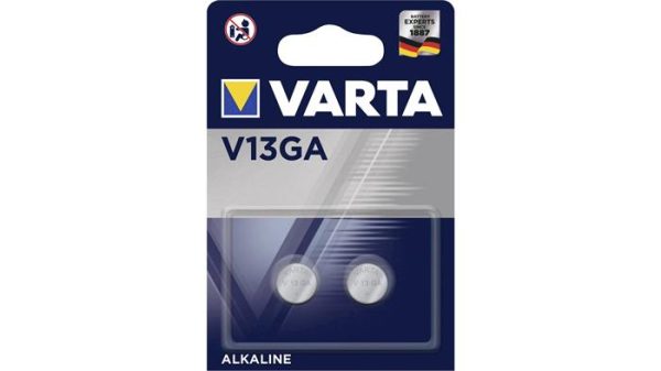 VARTA