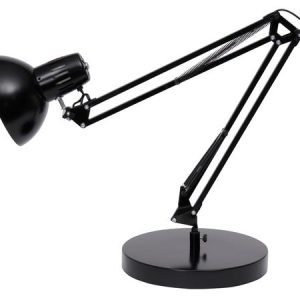 Izzólámpás asztali lámpák