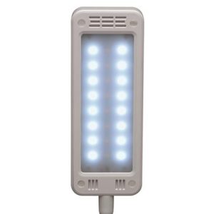 LED asztali lámpák