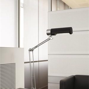 Fénycsöves asztali lámpák