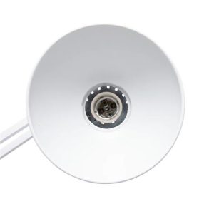 Izzólámpás asztali lámpák