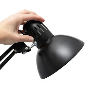 Izzólámpás asztali lámpák