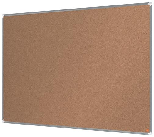 Parafatábla, 150x100 cm, alumínium keret, NOBO "Premium Plus" 2 Parafatábla, 150x100 cm, alumínium keret, NOBO "Premium Plus"