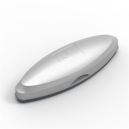 Mágneses táblatörlő üvegtáblákhoz, NOBO 1 NOBO