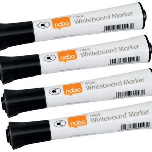 Tábla- és flipchart markerek, rostirónok