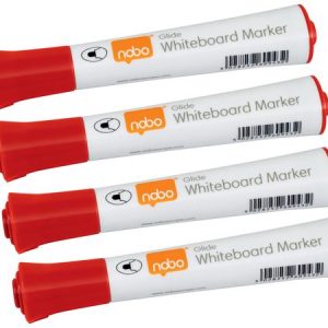 Tábla- és flipchart markerek, rostirónok