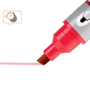 Tábla- és flipchart markerek, rostirónok