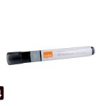 Táblamarker, vágott hegyű, 4 mm, NOBO, 4 különböző szín - Image 4