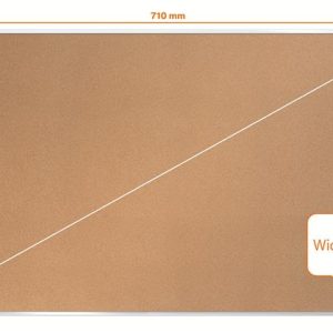 Fémkeretes parafatáblák