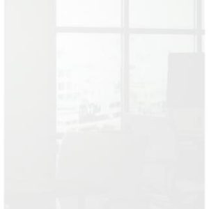 Jegyzettábla, akril, A4, NOBO "Home"