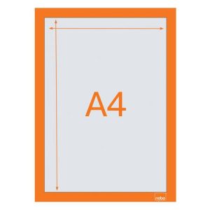 Fali plakát tartók