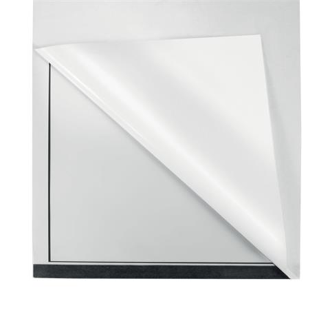 Posztertábla, fali, A4 méret, műanyag keret, 2 db, NOBO, fekete 2 Posztertábla, fali, A4 méret, műanyag keret, 2 db, NOBO, fekete