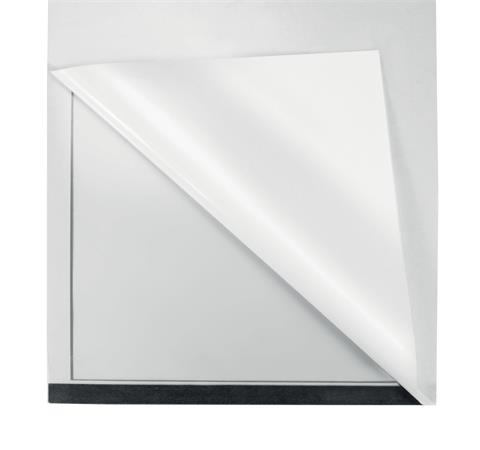 Posztertábla, fali, A3 méret, műanyag keret, 2 db, NOBO, ezüst 2 Posztertábla, fali, A3 méret, műanyag keret, 2 db, NOBO, ezüst