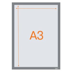 Fali plakát tartók