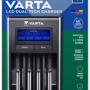 VARTA