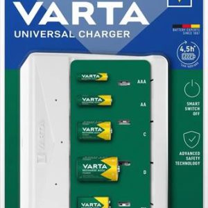 VARTA