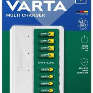 VARTA