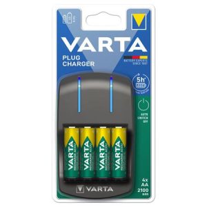 VARTA