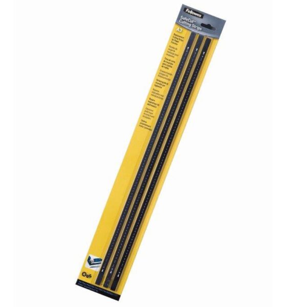 Vágótalp görgős vágógéphez, A3, Fellowes® 3 db/csomag, - Image 2