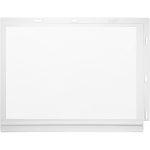 Vízálló dokumentumtároló zseb Durable A/4 kábelkötegelővel - Image 4