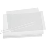 Vízálló dokumentumtároló zseb Durable A/4 kábelkötegelővel - Image 5