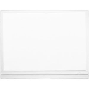 Vízálló dokumentumtároló zseb Durable  A/4 öntapadó