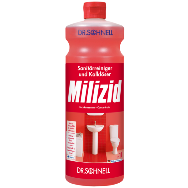 Vizkooldo 1000 ml Milizid i259505