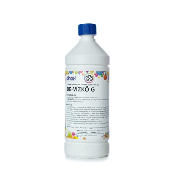 Vizkooldo 1 kg DE Vizko G Dinax i264596