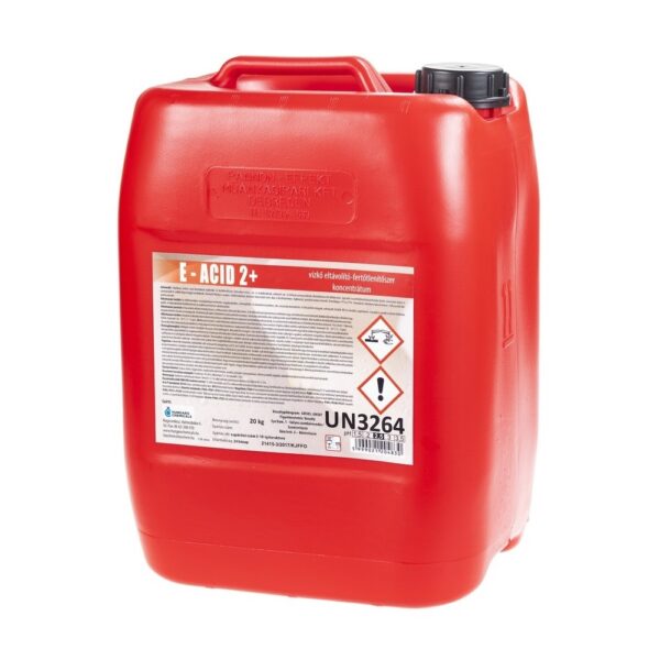 Vizkooldo 20 liter foszforsavas E Acid2 i273301