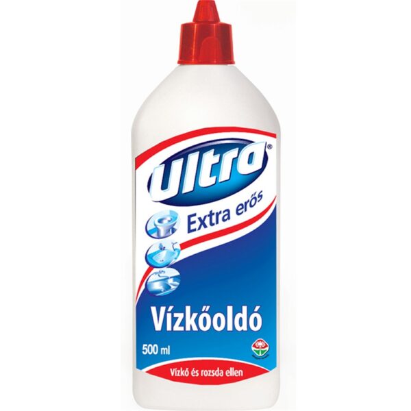 Vizkooldo 500 ml eros Ultra Extra i465454