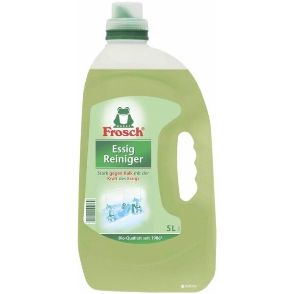 Vizkooldo 5 liter altalanos Frosch i494054