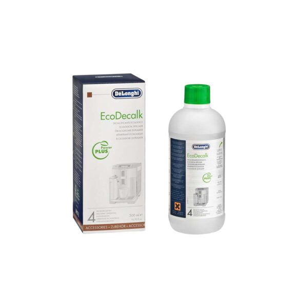 Vizkooldo folyadek 500 ml DeLonghi EcoDecalk i255687