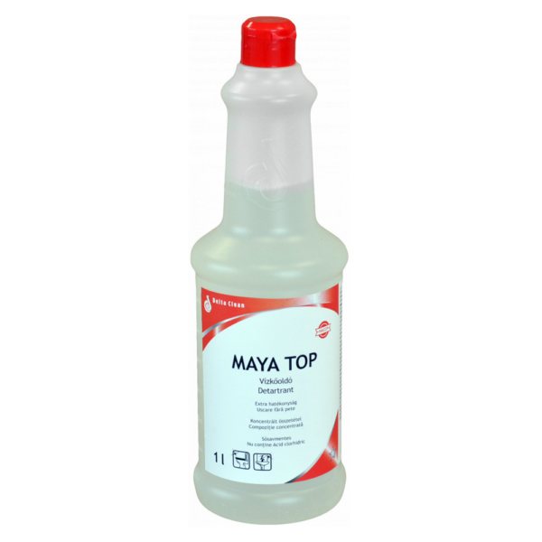 Vizkooldo foszforsavas 1 liter Maya Top i578000