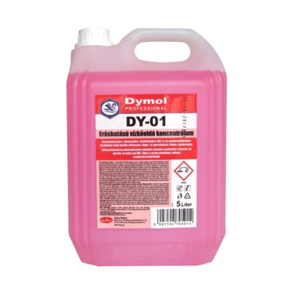 Vizkooldo koncentratum 5 liter DY 01 i532577